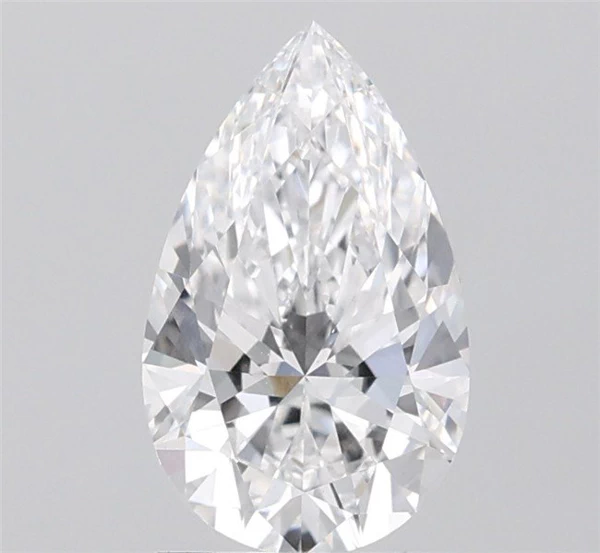 1.58 Carat · D · VS1 Rare Carat Ideal Cut