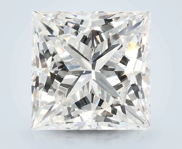 5.04 Carat · D · VVS2 Rare Carat Ideal Cut