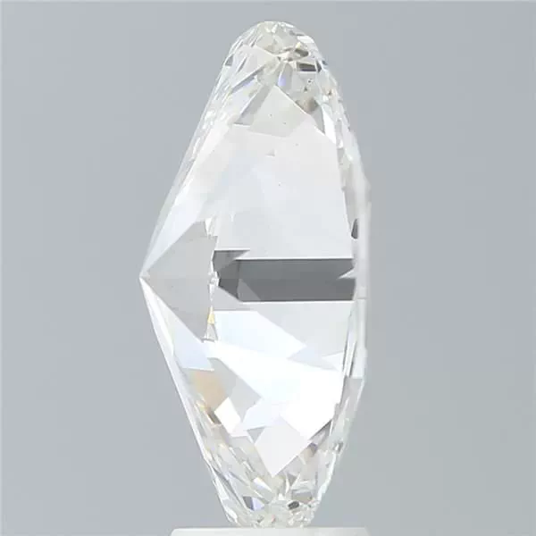 6.18 Carat · F · VS1 Rare Carat Ideal Cut