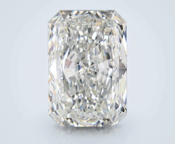 15.07 Carat · G · VVS2 Rare Carat Ideal Cut
