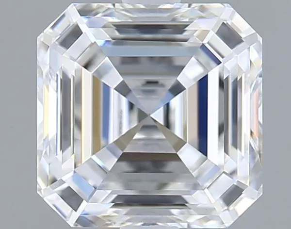 2 Carat · E · VVS1 excellent Cut