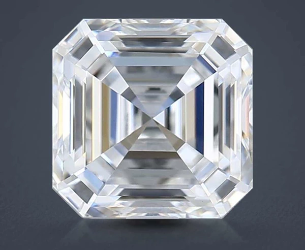 2 Carat · E · VVS1 excellent Cut
