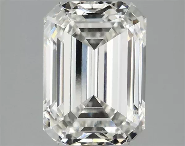 2.53 Carat · G · VVS2 Rare Carat Ideal Cut