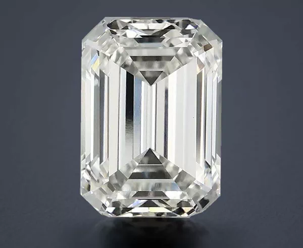 2.53 Carat · G · VVS2 Rare Carat Ideal Cut