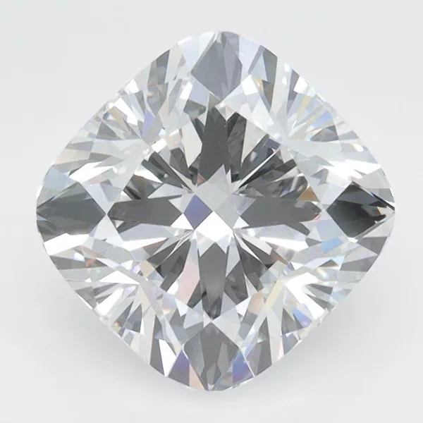 3.32 Carat · D · VVS1 Rare Carat Ideal Cut