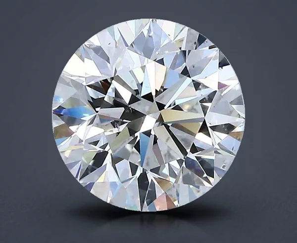 2.7 Carat · G · SI1 excellent Cut