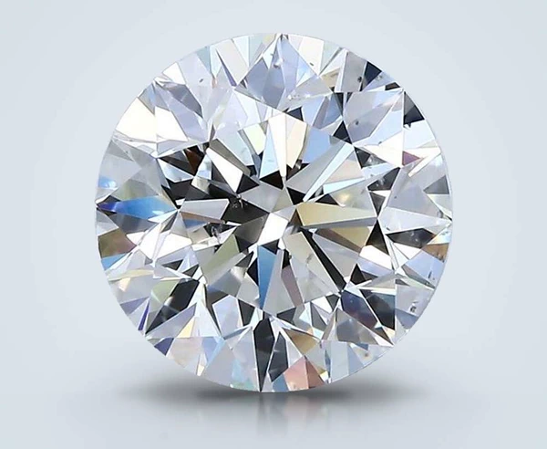 2.7 Carat · G · SI1 excellent Cut