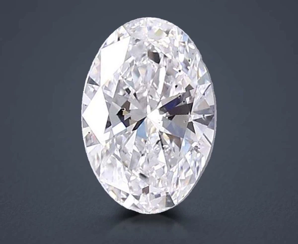 2 Carat · E · SI1 Rare Carat Ideal Cut