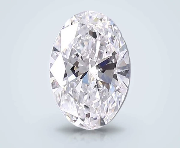 2 Carat · E · SI1 Rare Carat Ideal Cut