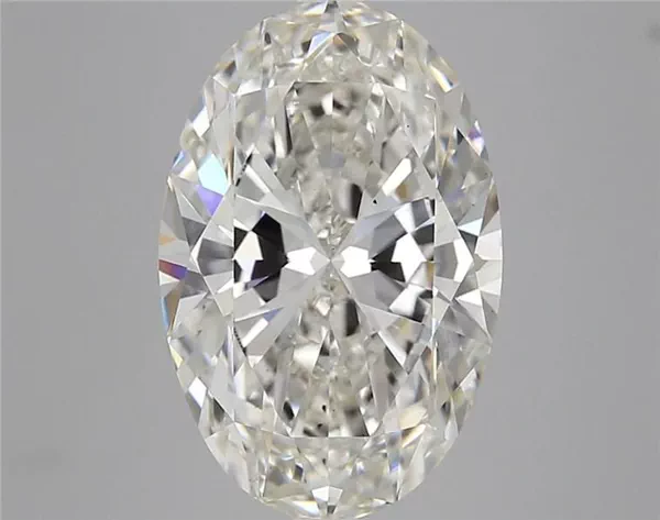 5.35 Carat · H · VS2 Rare Carat Ideal Cut