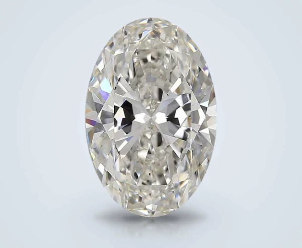 5.35 Carat · H · VS2 Rare Carat Ideal Cut