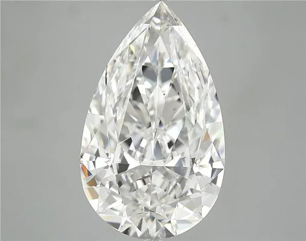 7.03 Carat · F · VS2 Rare Carat Ideal Cut