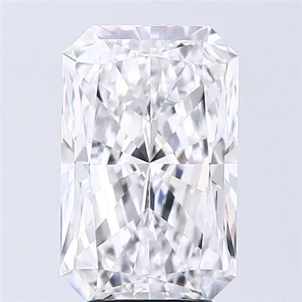 4.01 Carat · D · VVS2 Rare Carat Ideal Cut