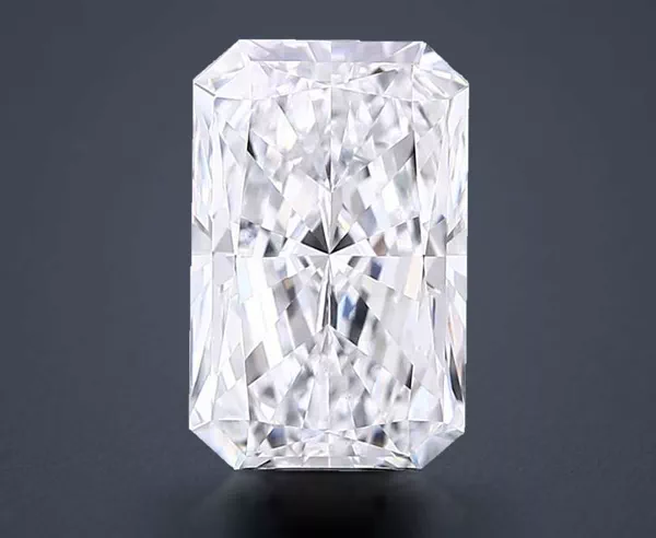 4.01 Carat · D · VVS2 Rare Carat Ideal Cut