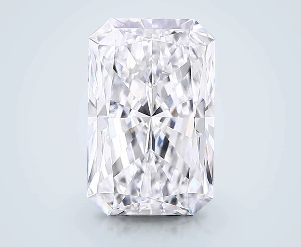 4.01 Carat · D · VVS2 Rare Carat Ideal Cut