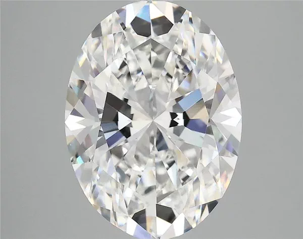 4.02 Carat · E · VVS2 Rare Carat Ideal Cut