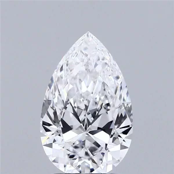 1.68 Carat · D · VVS2 Rare Carat Ideal Cut