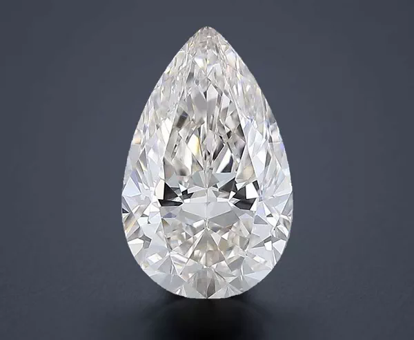 1.07 Carat · J · IF Rare Carat Ideal Cut