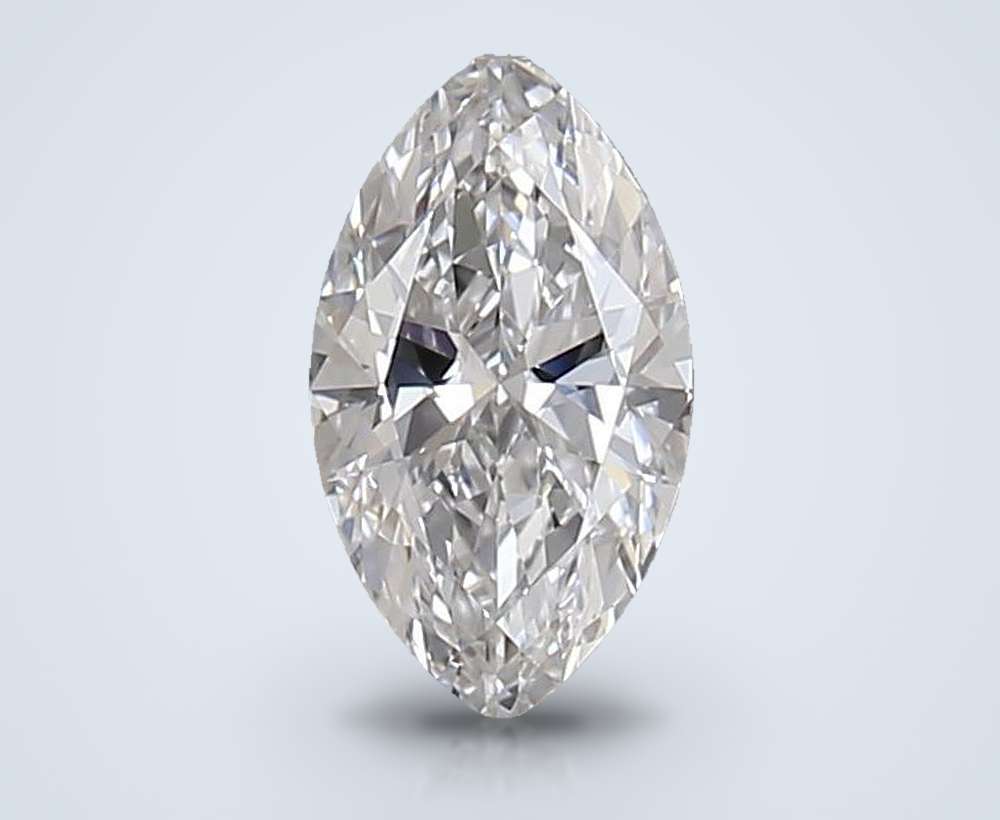 0.4 Carat · D · VVS1 Rare Carat Ideal Cut