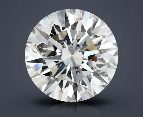 4.88 Carat · F · VS1 Rare Carat Ideal Cut