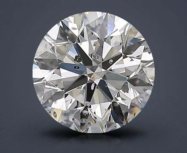 2 Carat · F · SI2 excellent Cut