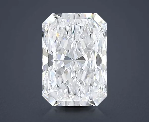 1.18 Carat · D · VS1 Rare Carat Ideal Cut