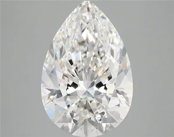 4.93 Carat · E · VS1 Rare Carat Ideal Cut