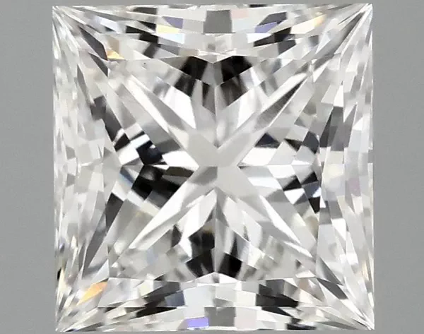2.37 Carat · F · VS1 Rare Carat Ideal Cut