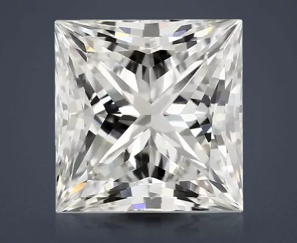 2.37 Carat · F · VS1 Rare Carat Ideal Cut