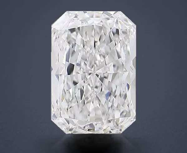 2.31 Carat · E · IF Rare Carat Ideal Cut
