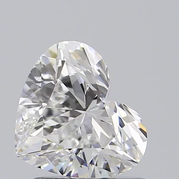 0.99 Carat · E · VVS2 Rare Carat Ideal Cut