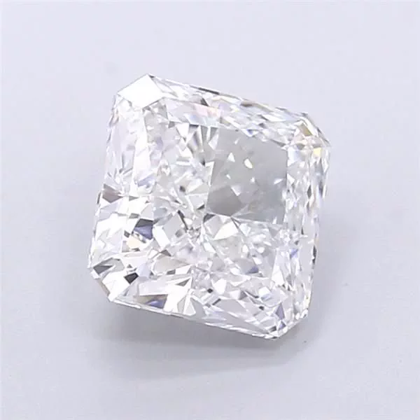 2.38 Carat · D · VVS2 Rare Carat Ideal Cut