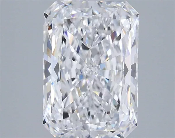 2.47 Carat · D · VVS2 Rare Carat Ideal Cut