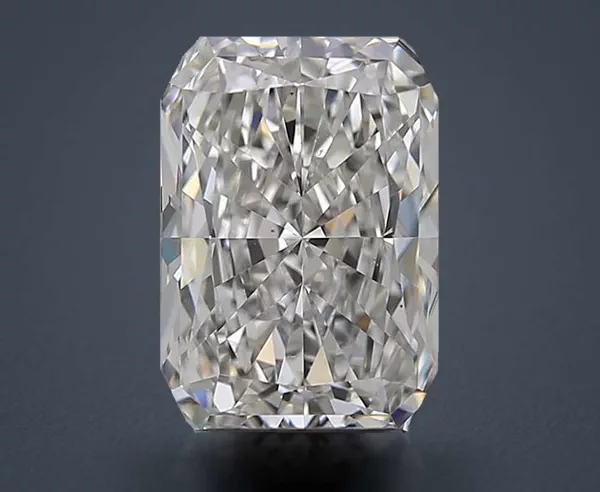 3.01 Carat · F · VS1 Rare Carat Ideal Cut