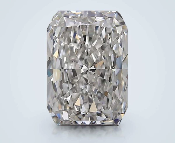 3.01 Carat · F · VS1 Rare Carat Ideal Cut