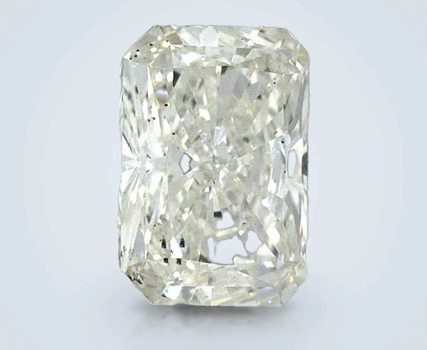 0.91 Carat · J · SI1 Rare Carat Ideal Cut