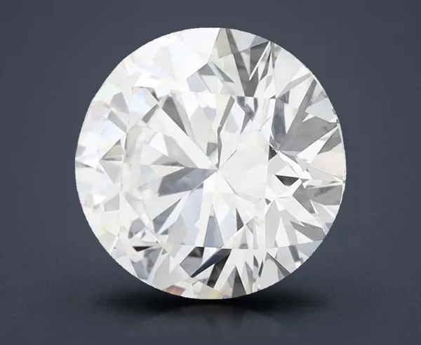 3.04 Carat · F · VVS2 Rare Carat Ideal Cut
