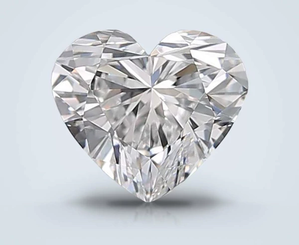 0.55 Carat · D · VVS2 Rare Carat Ideal Cut