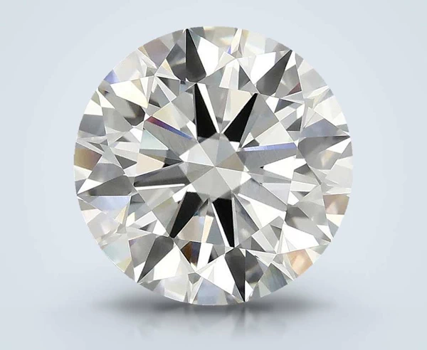 3.95 Carat · G · VVS2 Rare Carat Ideal Cut