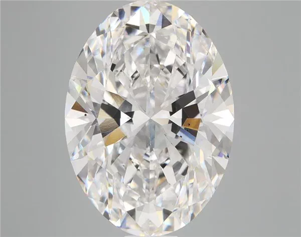7.06 Carat · D · VS2 Rare Carat Ideal Cut