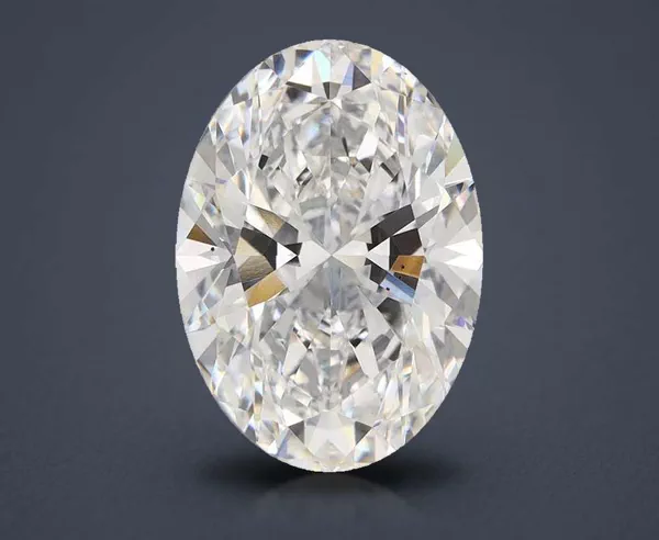 7.06 Carat · D · VS2 Rare Carat Ideal Cut
