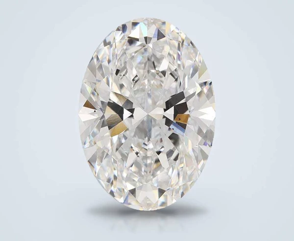 7.06 Carat · D · VS2 Rare Carat Ideal Cut