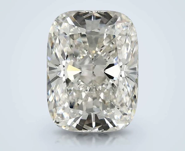 2.52 Carat · G · VS1 Rare Carat Ideal Cut