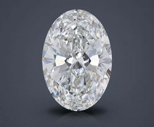 6.81 Carat · E · VS1 Rare Carat Ideal Cut