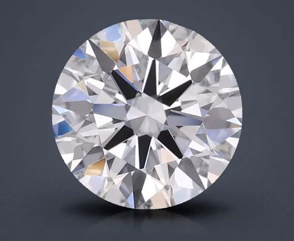 0.98 Carat · D · FL Rare Carat Ideal Cut