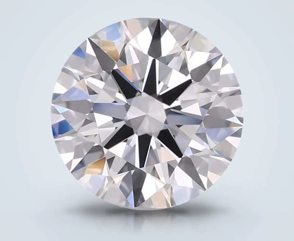 0.98 Carat · D · FL Rare Carat Ideal Cut