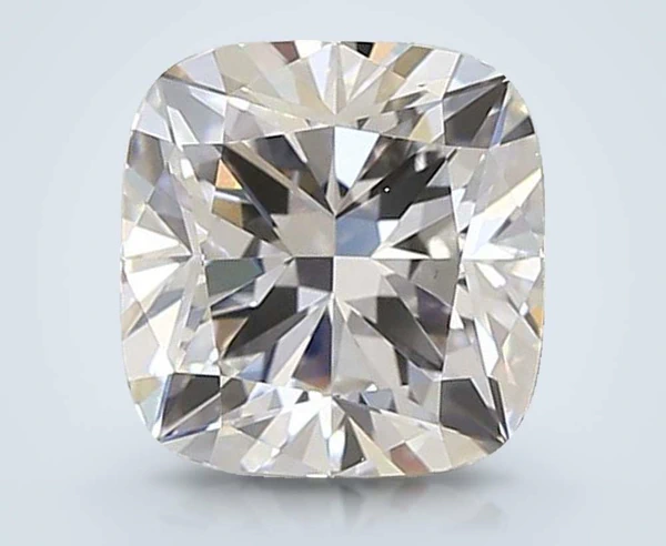 2.27 Carat · D · VS1 Rare Carat Ideal Cut