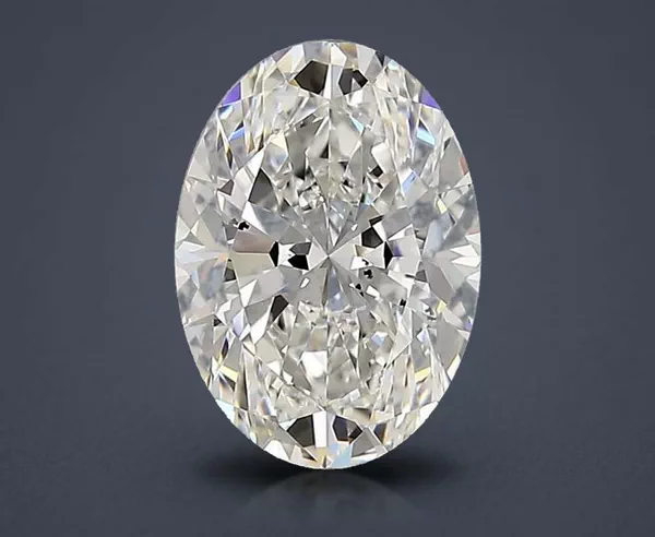 1.59 Carat · F · SI1 Rare Carat Ideal Cut