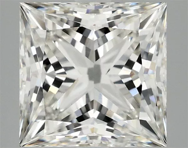 3.58 Carat · H · VVS2 Rare Carat Ideal Cut
