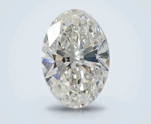 6.91 Carat · F · VS2 Rare Carat Ideal Cut